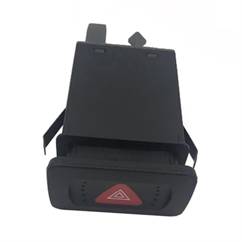 Wivplex Emergency Hazard Flasher Switch for VW Models - Image 5