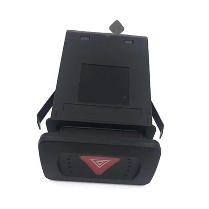 Wivplex Emergency Hazard Flasher Switch for VW Models - Image 3
