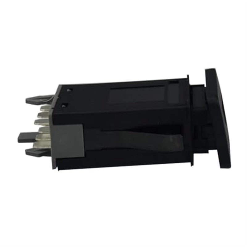 Wivplex Emergency Hazard Flasher Switch for VW Models - Image 2