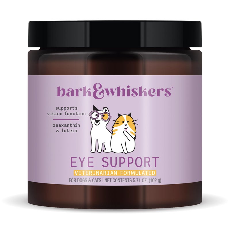 Dr. Mercola, Eye Support, For Cats and Dogs, 6.34 oz (180 g), non GMO, Gluten Free - Image 1