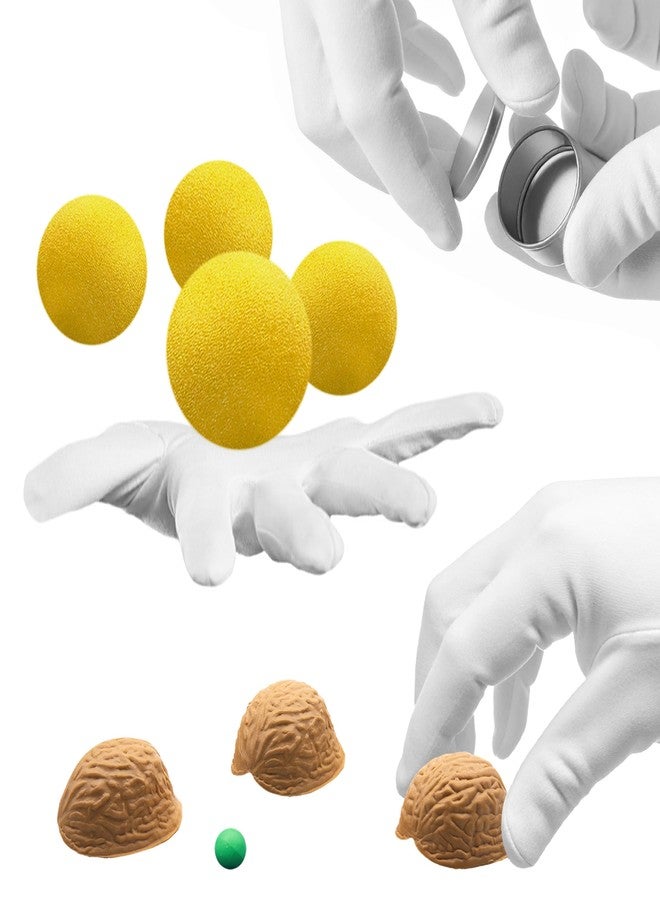 ماجيك مايكرز مجموعة ماجيك ميكرز النهائية لخدع السحر 350 خدعة - Image 4