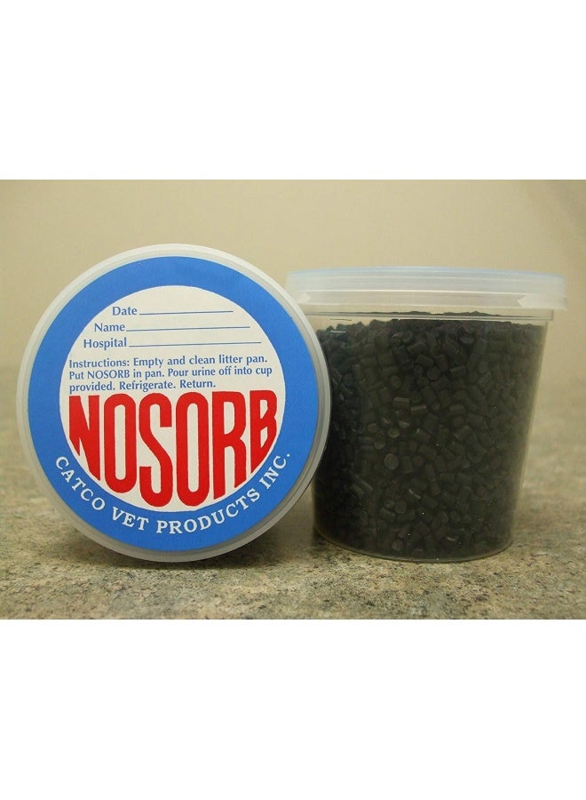 NOSORB عبوة 6 من أكواب اختبار البول غير الممتصة لفضلات القطط من كاتكو للمنتجات البيطرية - Image 2