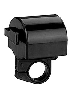 Generic Bicycle Mountain Bike Riding Electronic Horn Bell  - Image 1
