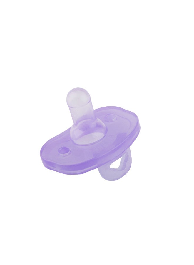 FARLIN Silicone Pacifier / 6m - Image 4