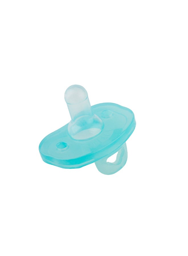 FARLIN Silicone Pacifier / 6m - Image 2