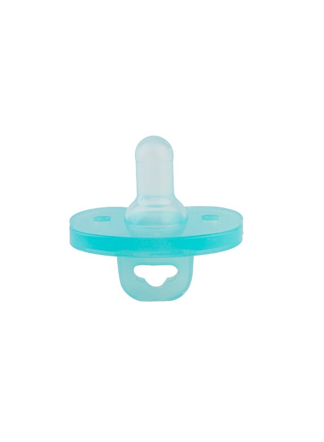 FARLIN Silicone Pacifier / 6m - Image 1