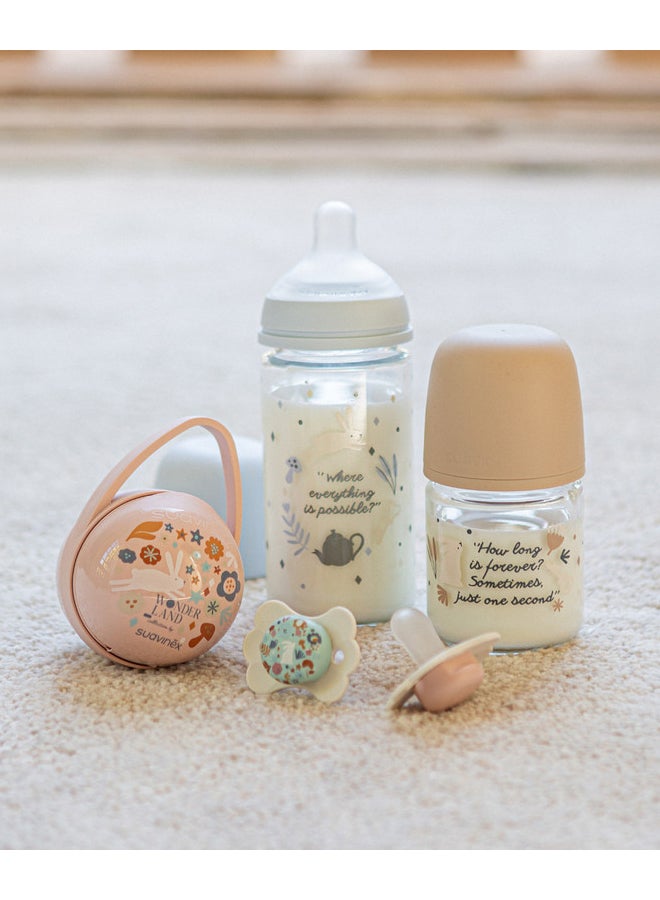 FARLIN Silicone Pacifier / 6m - Image 3