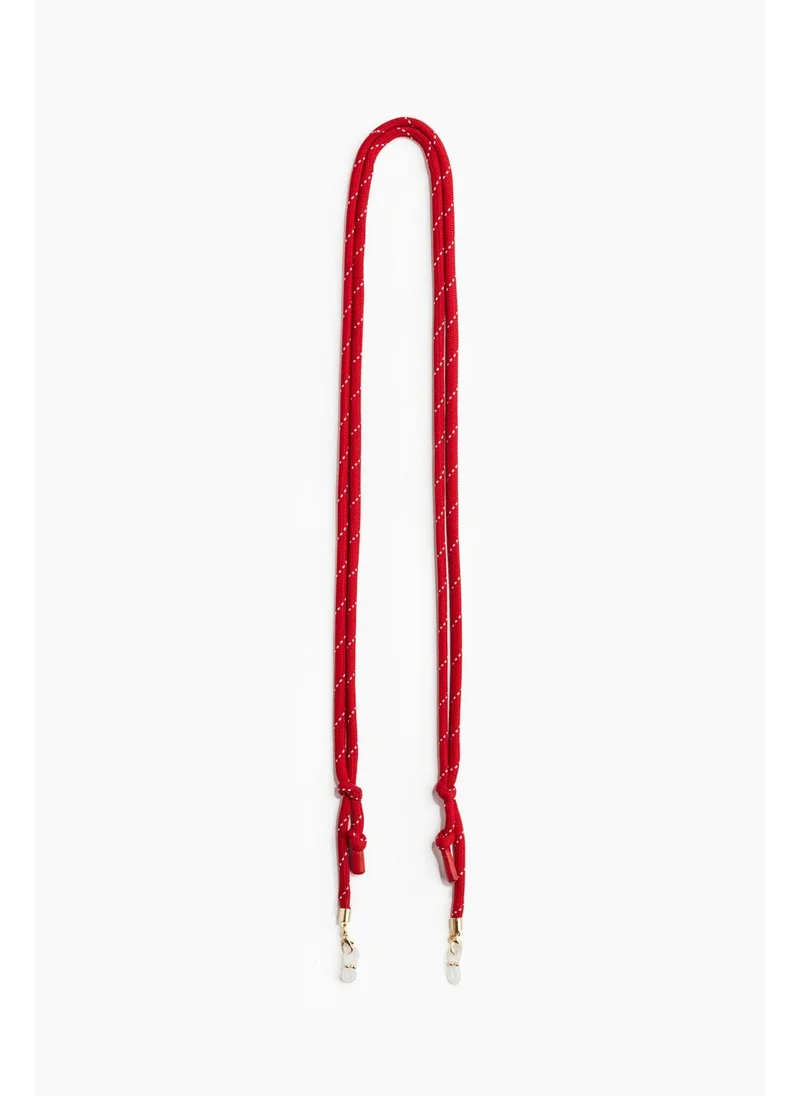H&M Sunglasses cord