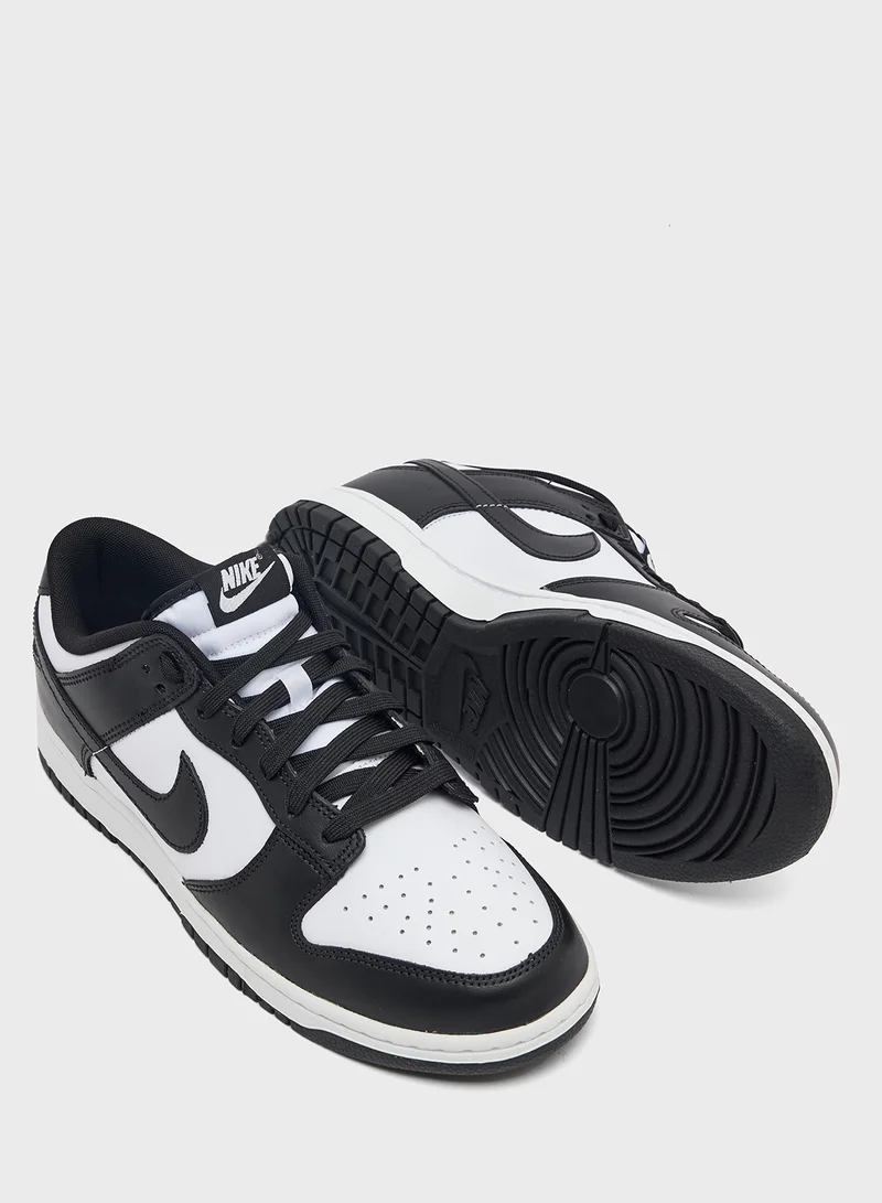 Nike Dunk Low Retro
