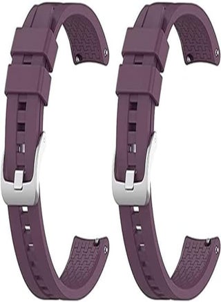 Strap Watch uag nato 2 pieces For Apple Watch size 22 Purple - pzsku/Z08EAEEE3EE432E2D9928Z/45/_/1717023211/075de700-491f-4ad7-a7a2-b0cef20abf43