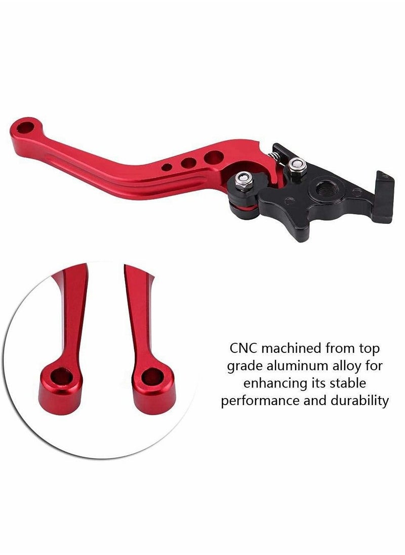 Motorcycle Clutch Brake Lever 22mm CNC Aluminum Clutch Drum Brake Lever Handle 1 Pair - pzsku/Z08EB1A062C27A2E503E1Z/45/_/1668500040/3d2e6837-c2d1-4fa9-88b9-c79759a6f612