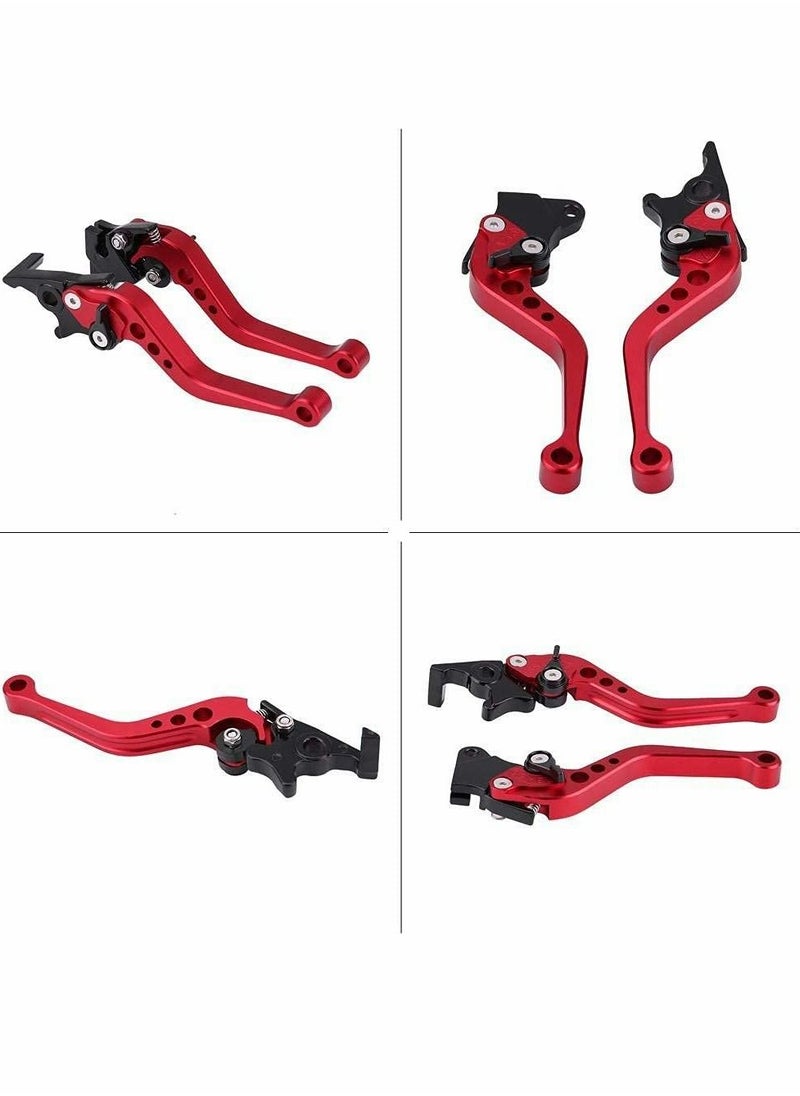 Motorcycle Clutch Brake Lever 22mm CNC Aluminum Clutch Drum Brake Lever Handle 1 Pair - pzsku/Z08EB1A062C27A2E503E1Z/45/_/1668500040/fc6f66af-d89f-4862-b7d4-b7fe498fcba9