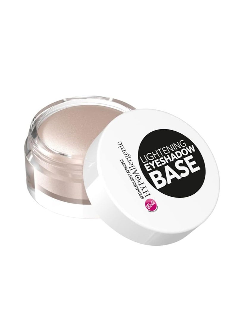 Bell Lightening Eyeshadow Base 4.8 g 