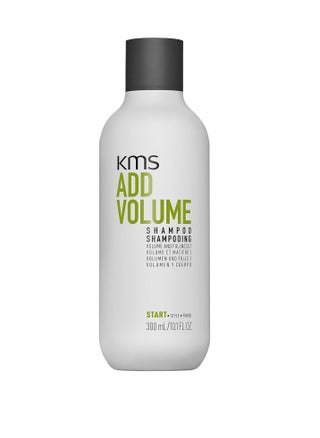 KMS Add Volume Shampoo for All Hair Types 300ml - pzsku/Z08EB4168CEFEF2F0FFEAZ/45/_/1731935136/0c94a898-bd8d-4ccf-80a8-5fe12ff642e4