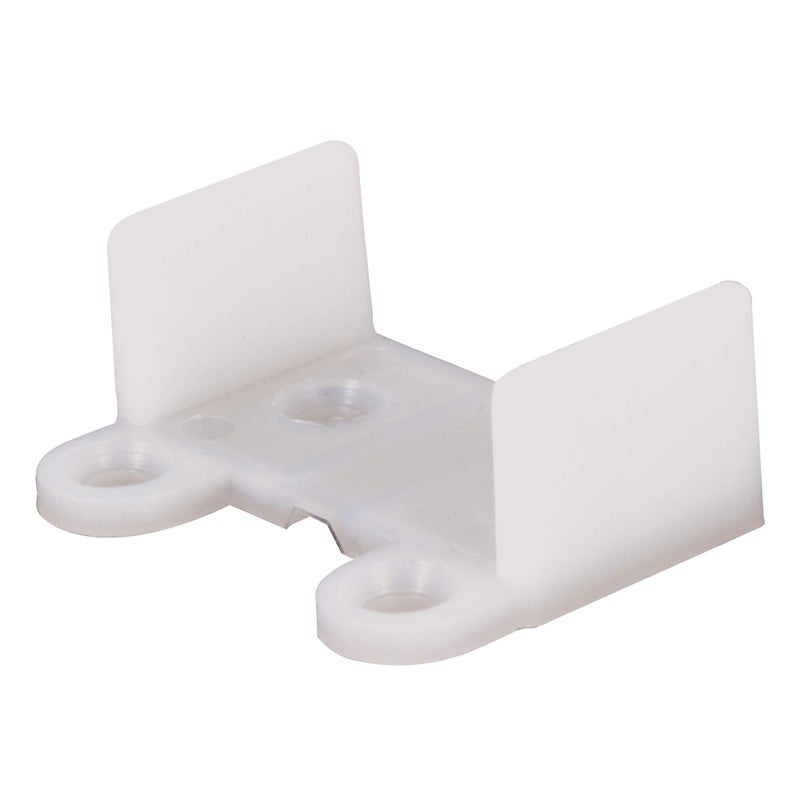 SlideCo 16104 Pocket Door Guide Jamb Mounted Nylon Single Pack