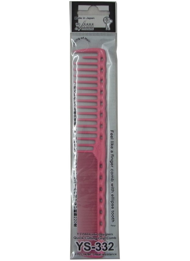 Cutting Comb Ys332 Pink - pzsku/Z08EB718FD90401AFCD36Z/45/_/1719065048/f337a2a0-b012-419c-8c05-76756b83c7da