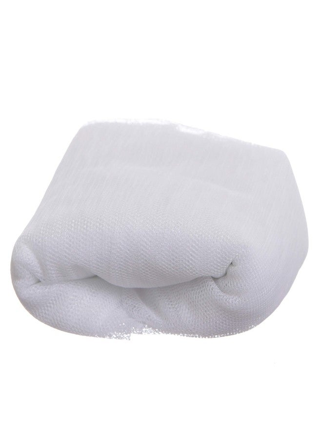 Little Chicks Baby Stroller & Play Yard Insect Netting - with Elastic Trim Mesh Cover - Model CK093 - Image 4