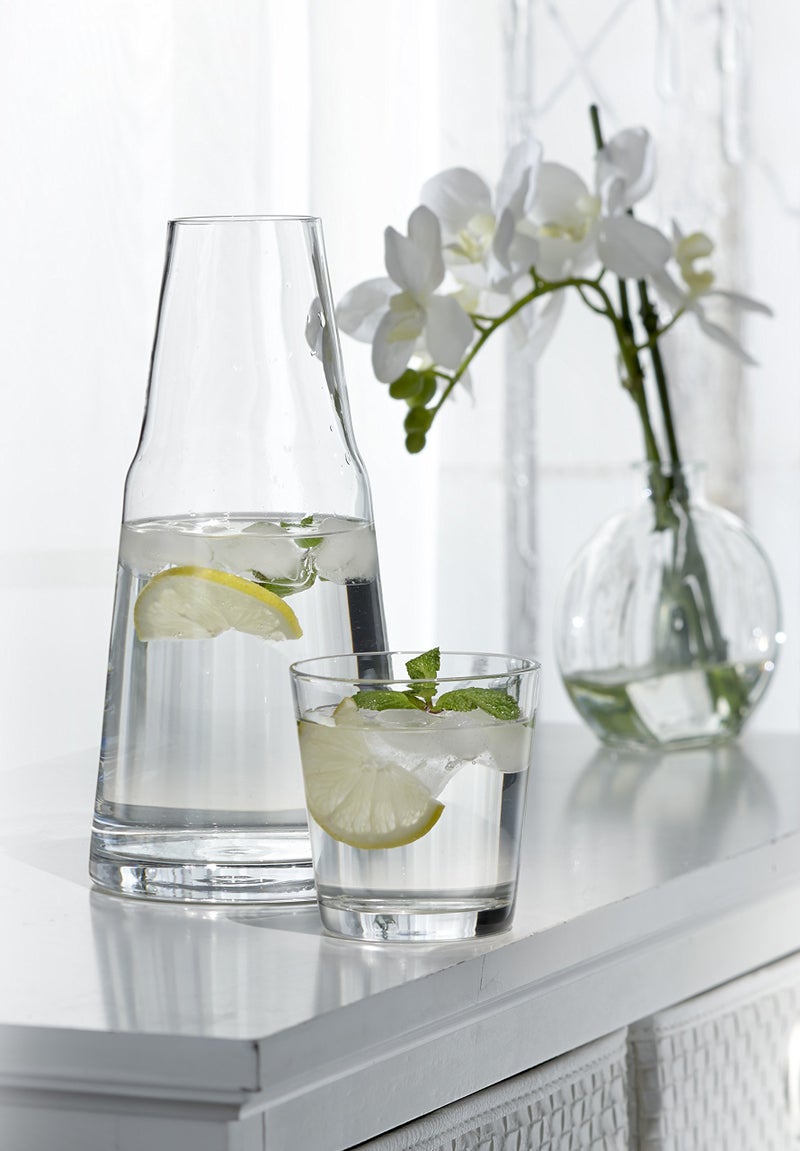 ستايل سيتر طقم إبريق ماء مكون من قطعتين - Image 2