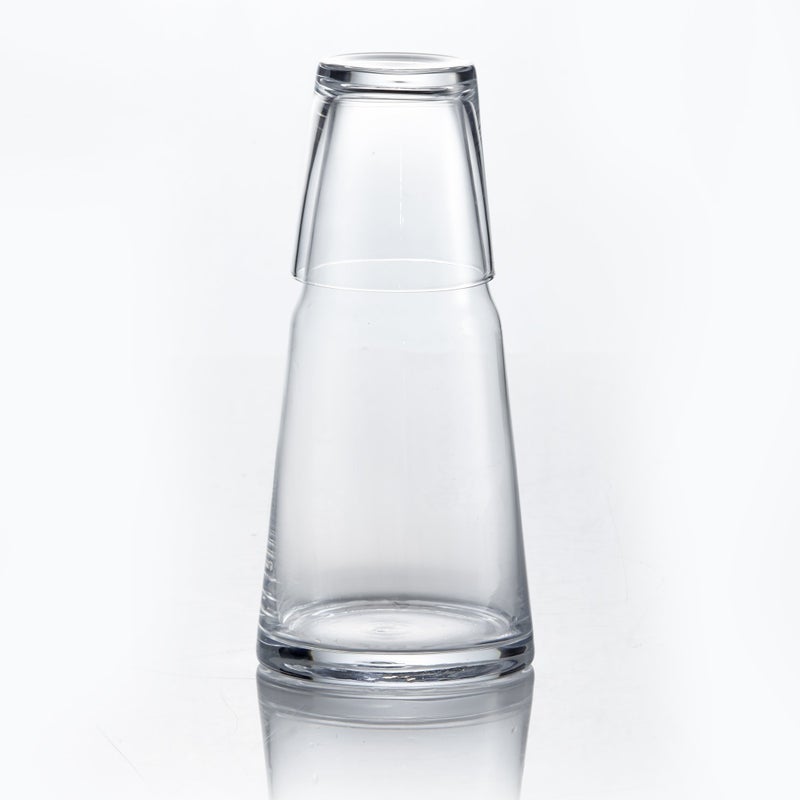 ستايل سيتر طقم إبريق ماء مكون من قطعتين - Image 3