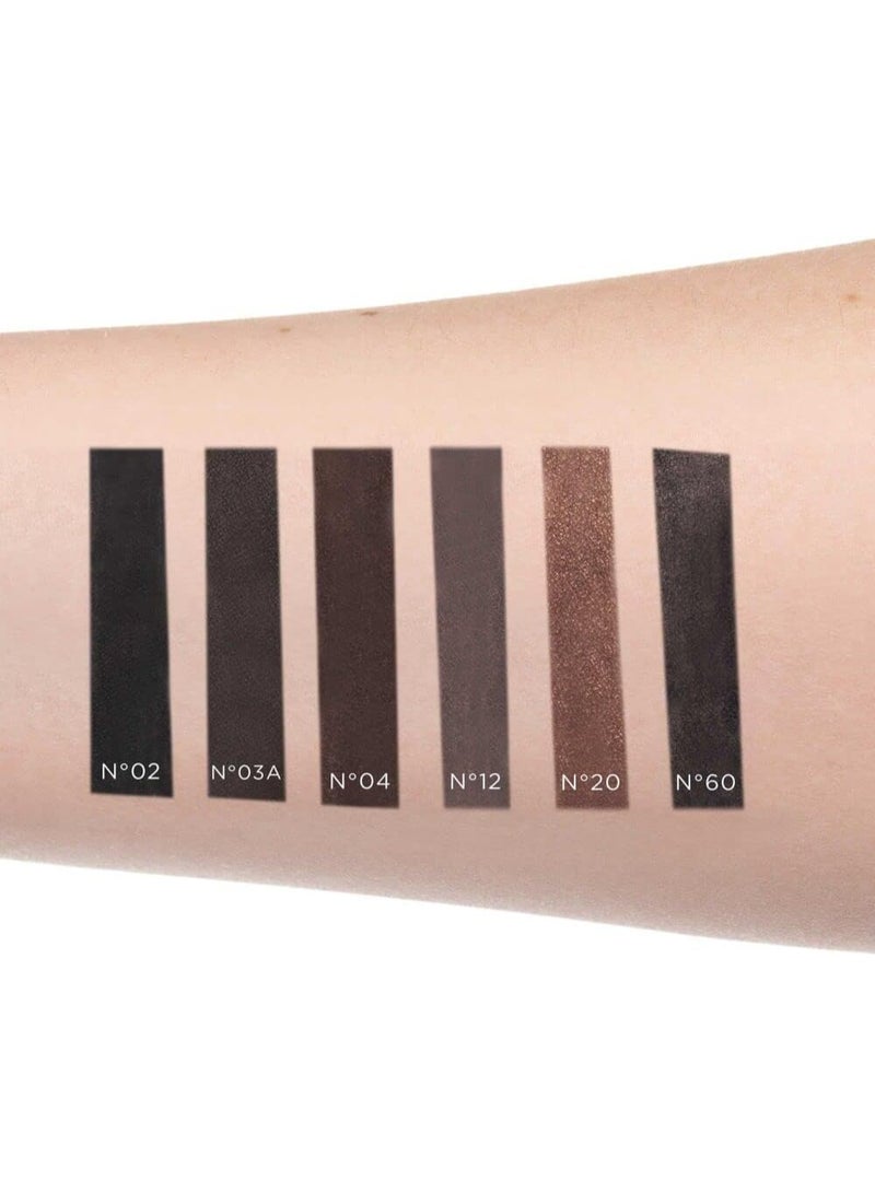 ArtDeco Kajal Liner 04 Forest Brown 1.1gr - Image 4