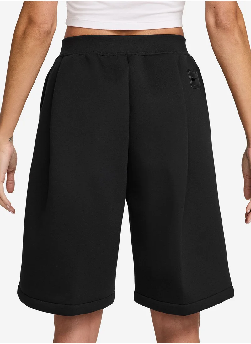 Nike Nsw Fleece Shorts