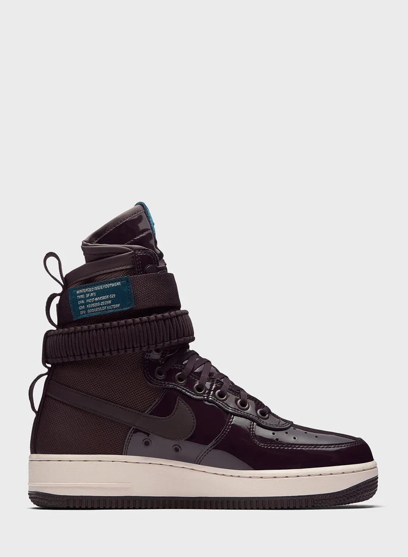 Nike Sf Air Force 1 Se Premium