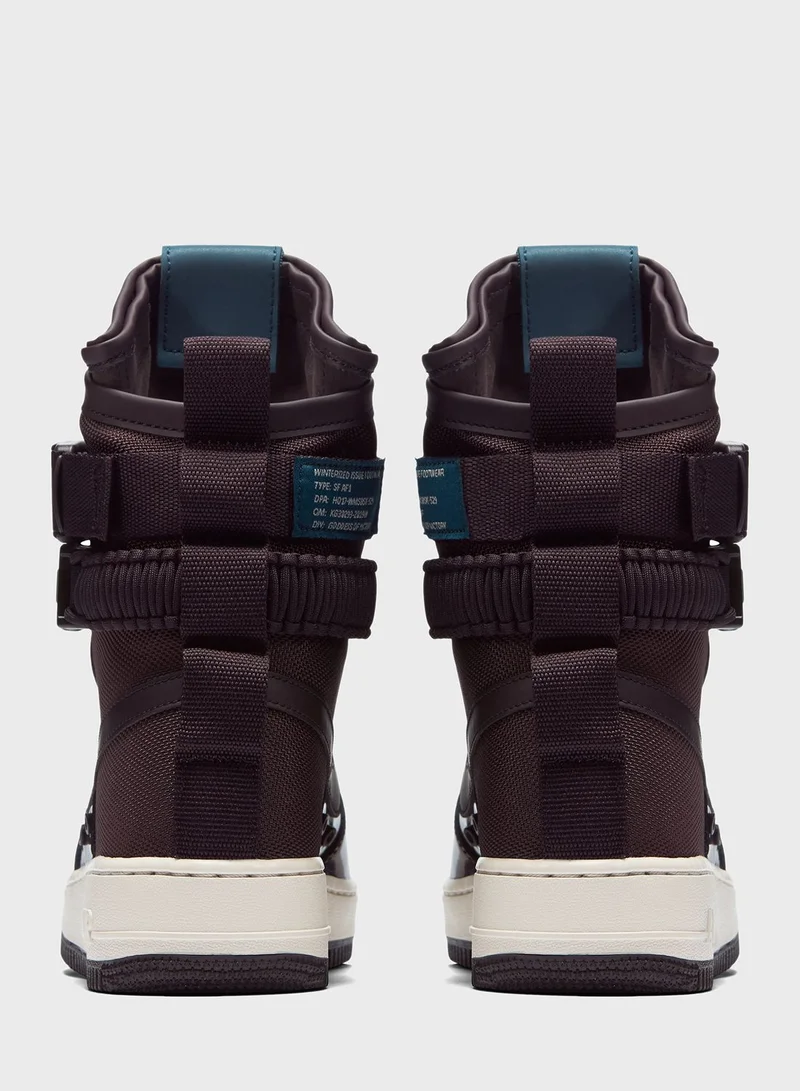 Nike Sf Air Force 1 Se Premium