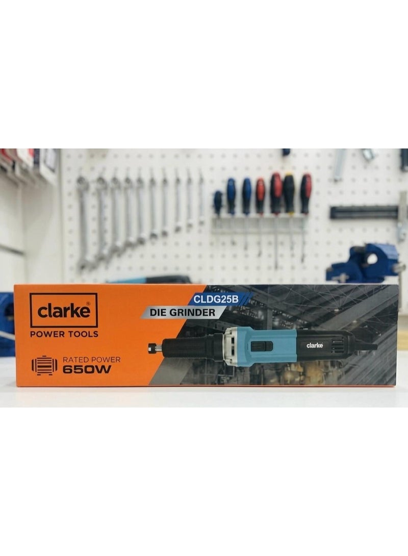 Clarke Die Grinder 25MM - Image 2
