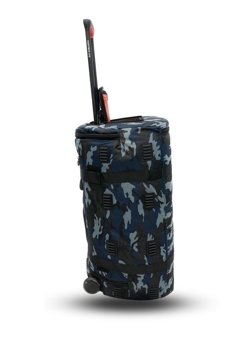 Angry Bull Party Box 310 Speaker Backpack Bag – High-Quality Cloth with Adjustable Shoulder Straps  - Image 5