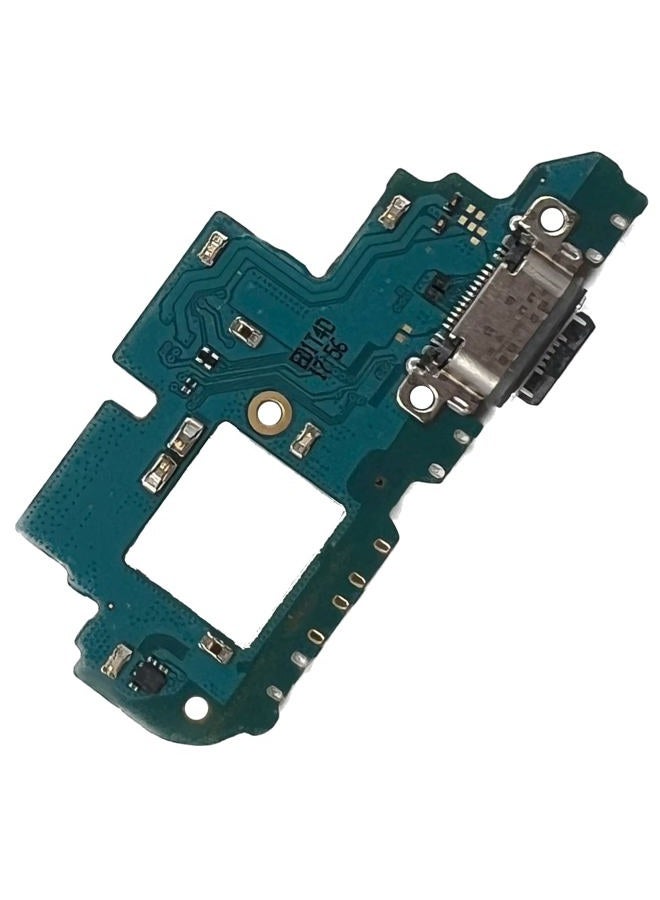 FainWan USB Charger Charging Port Plug Mic Microphone PCD Board Flex Cable Connector Replacement Compatible with Galaxy A54 5G SM-A546U A546 - Image 2