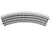 Lionel FasTrack O36 Curve Track Large - Image 3
