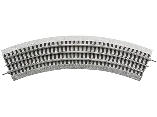 Lionel FasTrack O36 Curve Track Large - Image 1