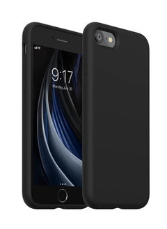 iPhone SE 2022 Case, iPhone SE 2020 Phone case, iPhone 7/8 case Liquid Silicone Gel Rubber Phone Case