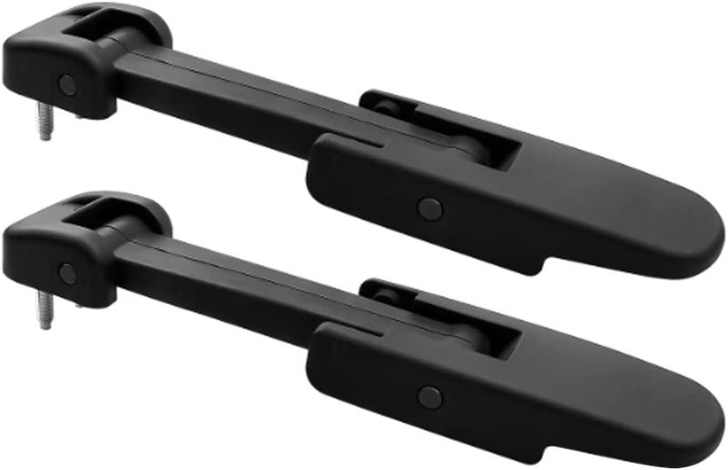 BENXUTO Hood Latch 15097841 for Hummer H2, Chevy Kodiak, GMC TopKick - 2PCS - Image 5