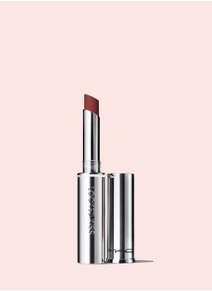 MAC Cosmetics Locked Kiss 24hr Lipstick - Vicious  - Image 1