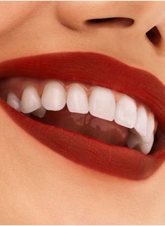 MAC Cosmetics Locked Kiss 24hr Lipstick - Vicious  - Image 5