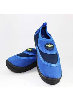AQUA LUNG Kid's Beachwalker - Navy Blue 