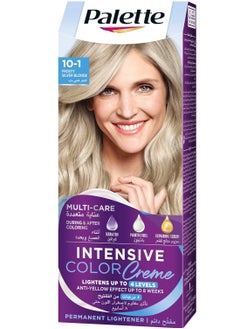 Intensive Color Cream 10-1 Arctic Silver Blonde 50ml - pzsku/Z08EBF4EF1047542D5B35Z/45/_/1725968003/a0fb431e-9950-4081-834f-61a1991e78c3