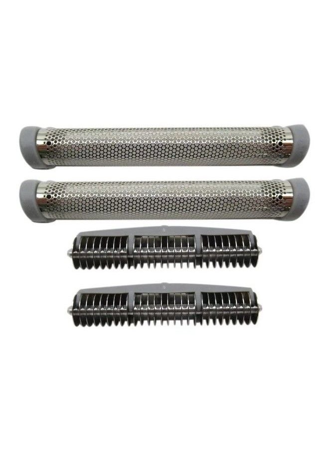 XSPANDER - Shaver Razorshaver Head Blade Fits For Remington Sp69 Ms2280 Ms2290 Ms2390 Ms680 - Image 1