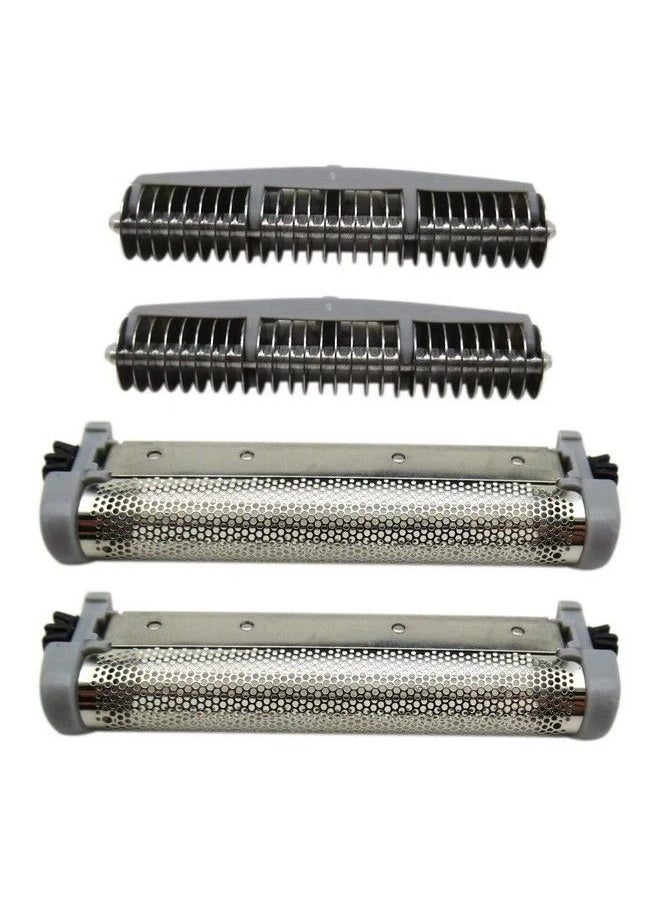 XSPANDER - Shaver Razorshaver Head Blade Fits For Remington Sp69 Ms2280 Ms2290 Ms2390 Ms680 - Image 1