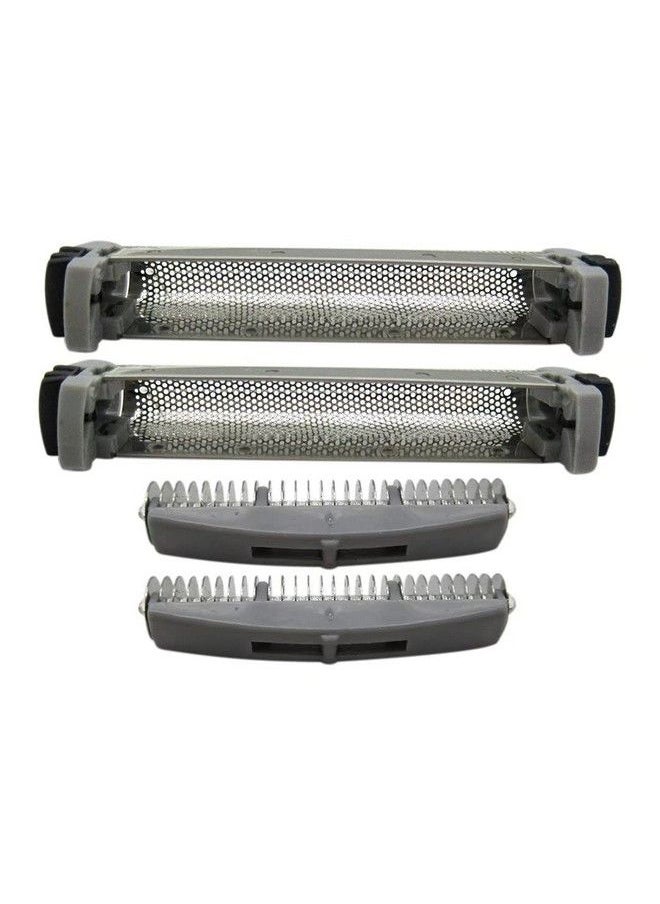 XSPANDER - Shaver Razorshaver Head Blade Fits For Remington Sp69 Ms2280 Ms2290 Ms2390 Ms680 - Image 1
