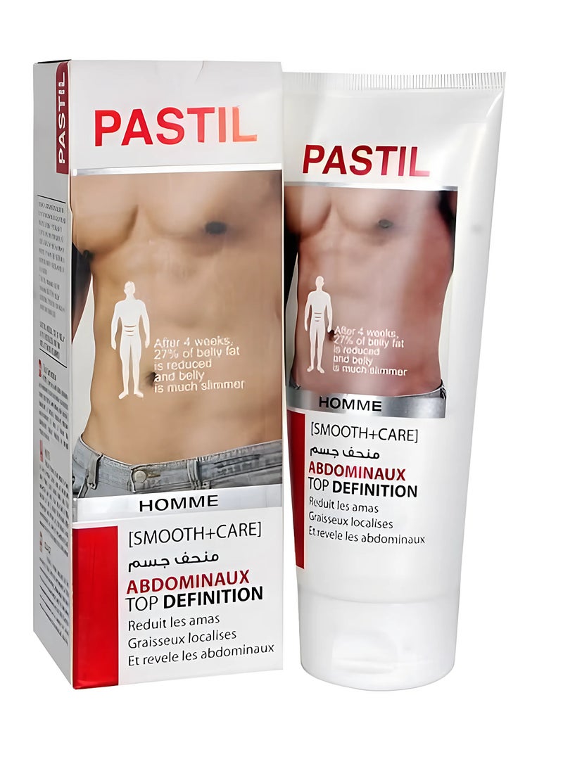 PASTEL Pastel Body Slimming Cream 