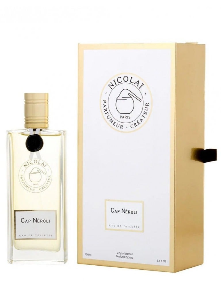 نيكولاي كاب نيرولي او دو تواليت