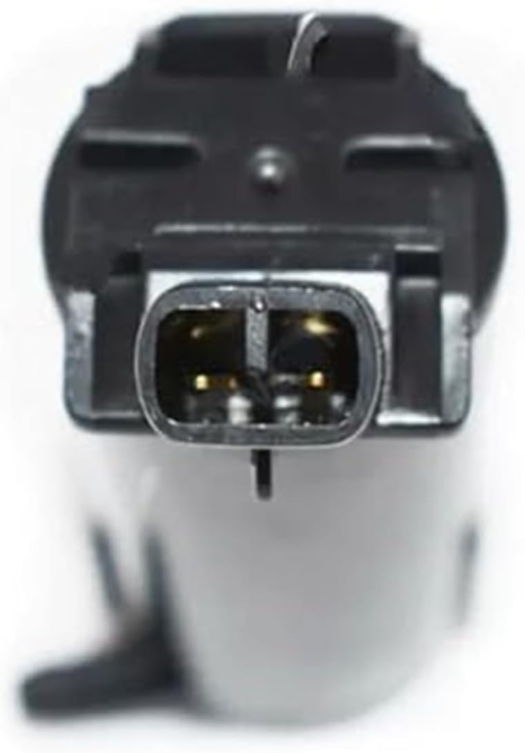 Wivplex Windshield Washer Pump for Toyota and Mazda - Image 3