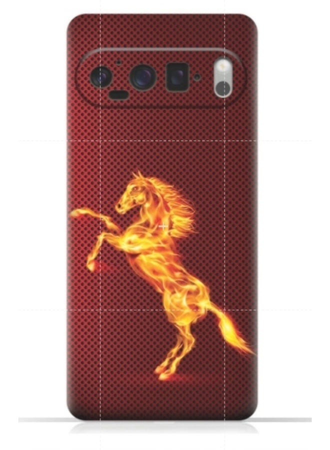 AMC DESIGN Protective Case Cover For Google Pixel 9 Pro XL