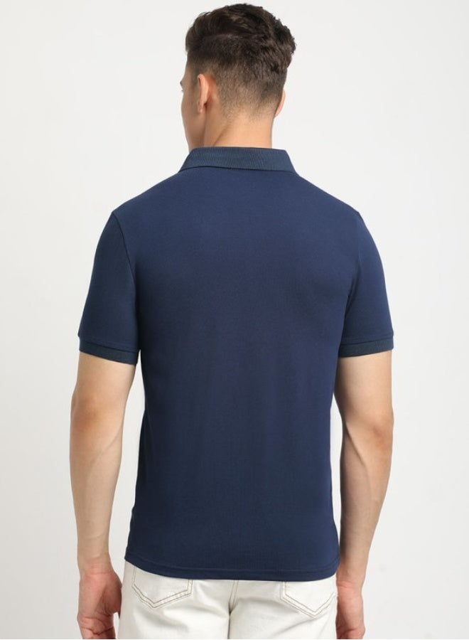 ذا بير هاوس تيشيرت بولو رجالي كلاسيكي - Image 3
