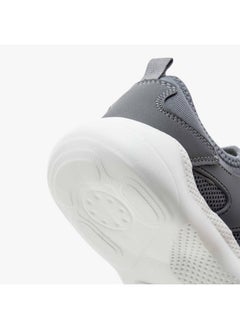 Dash Boys Pull Tab Detail Slip-On Sports Shoes  - Image 5