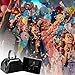 Ouffun Metal Cow Bell Noise Maker 3 Inch Pack of 4 Small Loud Metal Cowbell Noisemaker with Handle Great for Football Games Sporting Events Weddings New Years Eve Birthday Parties - Image 4