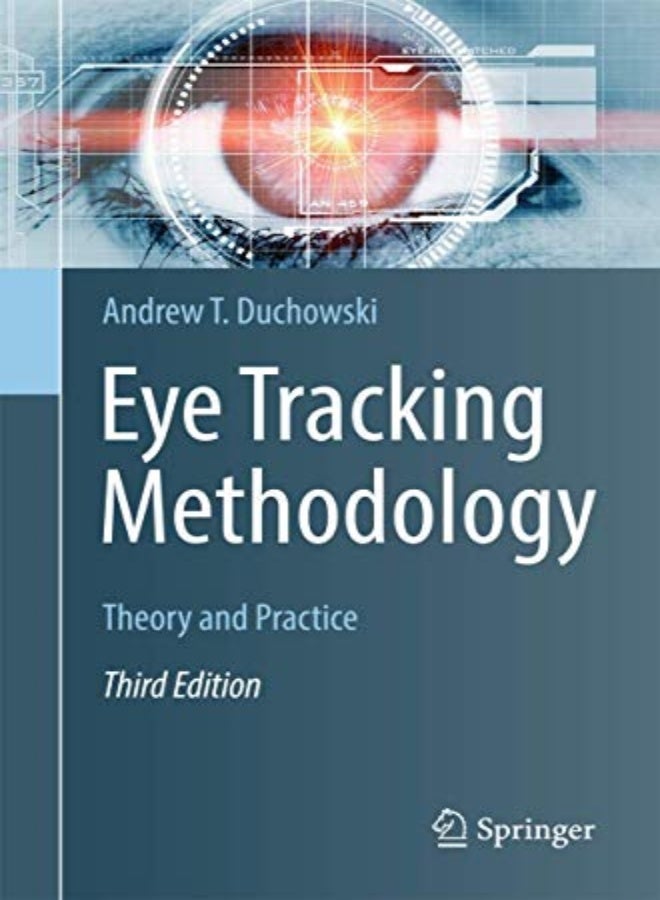 Eye Tracking Methodology