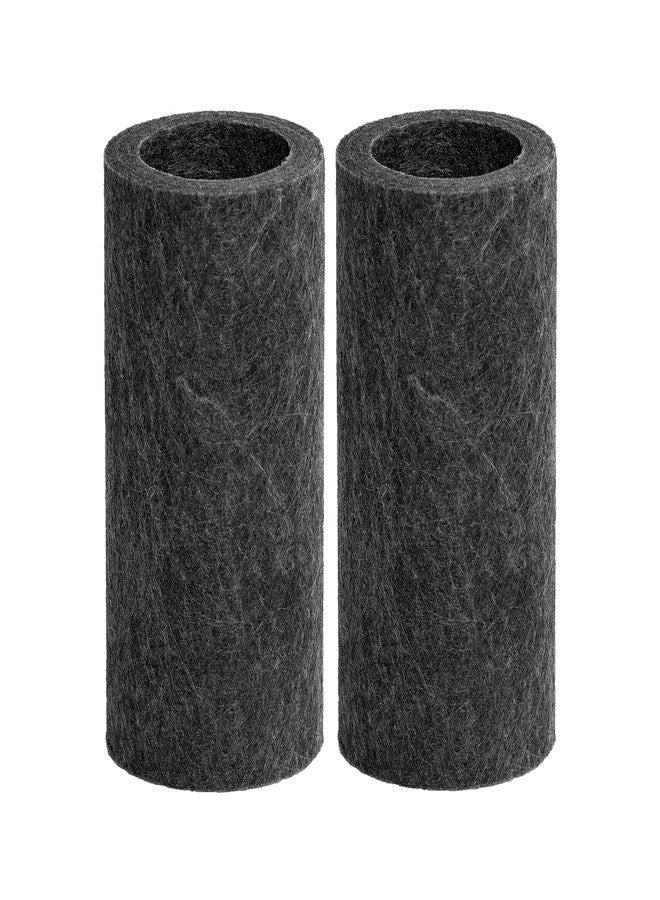 ZeroWater EcoFilter Replacement Filter by ZeroWater, No Plastic Shell, Reduces Chlorine Smell and Taste - 2 pack - Image 1